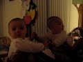 Ava Sophia in the Mirror Ava Sophia in the Mirror