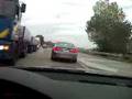 videos de Training Nuova Bmw Serie7 Montegridolfo prova su strada