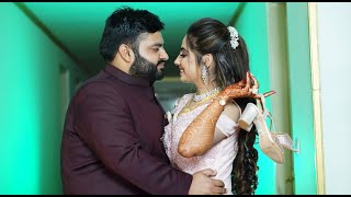 Best Cinematic Wedding Teaser | Ankur & Nitika |