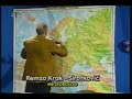 Remzo meteorolog. Po?etak karijere u dnevniku.