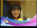 Victoria Ruffo explica la Enfermedad Celíaca