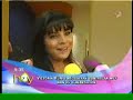 Victoria Ruffo explica la Enfermedad Celíaca