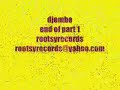 djembe guinea part 1
