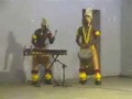 Djembe Guinea part 1