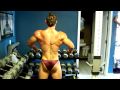 Matt Swoll 4 wks from USA's 2010