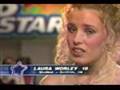 Nicole Scherzinger audition