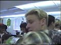 BsB show em escola - 1995