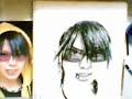 Ms.? draws ?-Miyavi- ?