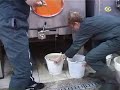 Champagnisation : soutirage