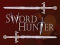 fictional 'Sword Hunter' title opening