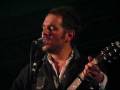 Tom Baxter A case of You - SLIGO LIVE.wmv
