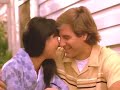 scott bakula music video its in his kiss