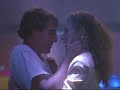 scott bakula music video its in his kiss