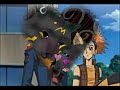 Arigato 4 sharing your heart with me Yusei-kun!