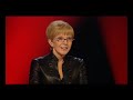 Ben James-Ellis (Hairspray London) on the Weakest Link