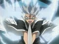 Toushiro Hitsugaya - Bleach AMV