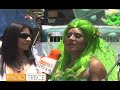 Reportaje Especial Deyanira Mor�n