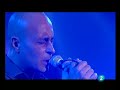 A nadie.Javier Corcobado en Los conciertos de Radio 3