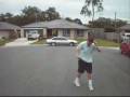 my mate mitch shuffling