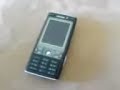 Sony Ericsson K800i Video Review