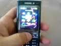 Sony Ericsson K800i Video Review Sony Ericsson K800i Video Review