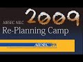 AIESEC NILC Re Planning Camp Closing