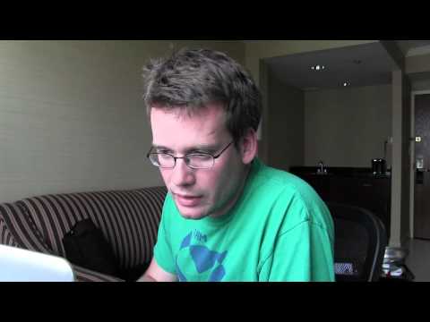 health insurance - In which John Green attempts to apply for new health insurance coverage using the Affordable Care Act's insurance exchanges and then through a private insure...