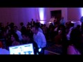 Wedding Reception Ritz Carlton, Marina Del Rey