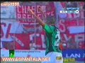 San Martín (San Juan) 2 - Independiente 0 San Martín (San Juan) 2 - Independiente 0