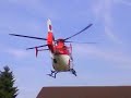 Helli hebt ab ( Notarzt) !