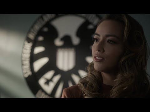 Daisy Poses as CIA, and Deke Makes a Big Discovery About Helius - Marvel's Agents of S.H.I.E.L.D.