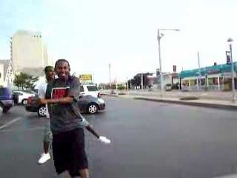 Spongebob- Nikko Reid Thomas DJ