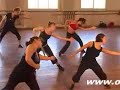OFFJAZZ - dance routines: jazz