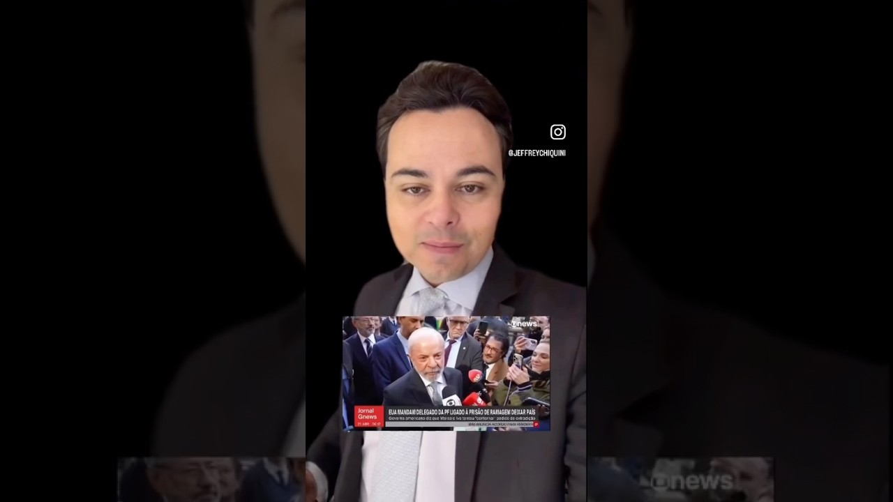 Lula passou pro nosso lado? 🤣