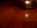Nissan Skyline with TLU-01