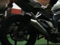 videos de Yamaha Fz1, Leo vince Gp style
