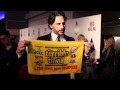 NFLPA PULSE Awards: Joe Manganie...