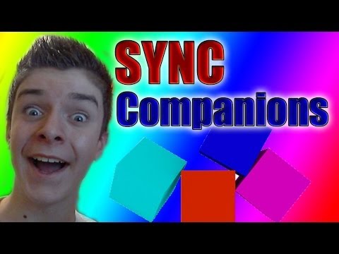 how to sync ifruit with xbox