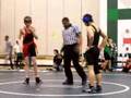 Woodland vs Palombi Middle School