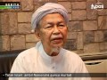 Tolak Islam, ambil Nasionalis punca murtad