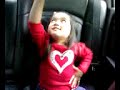 Yasmin Grooving - Pudar By Rossa