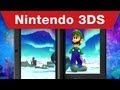 Nintendo 3DS - Mario & Luigi: Dream Team E3 Trailer