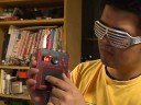 KORG KAOSS PAD mini-KP with KAOSSILATOR