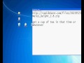 HOW TO Host Boot ( DDoS attack )