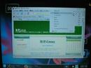 Animation Effect of KDE4