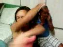 Olivia and Kena\ Olivia and Kena\