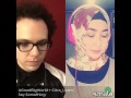 Say Something - A Great Big World & Citra Utami (Smule Sing! Karaoke)