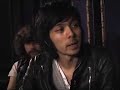 Justice Interview - Pitchfork