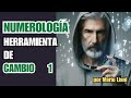 Mario Liani - Entrevista TV Numerología - Año 2002 - Parte 1