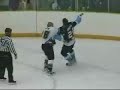 Jon Mirasty Vs. Blue Bennerfield